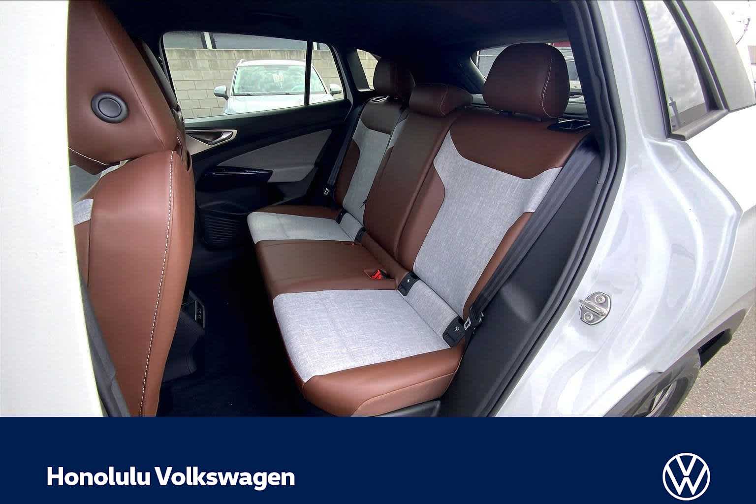 Thumbnail: 2026 Volkswagen ID.4 - 13