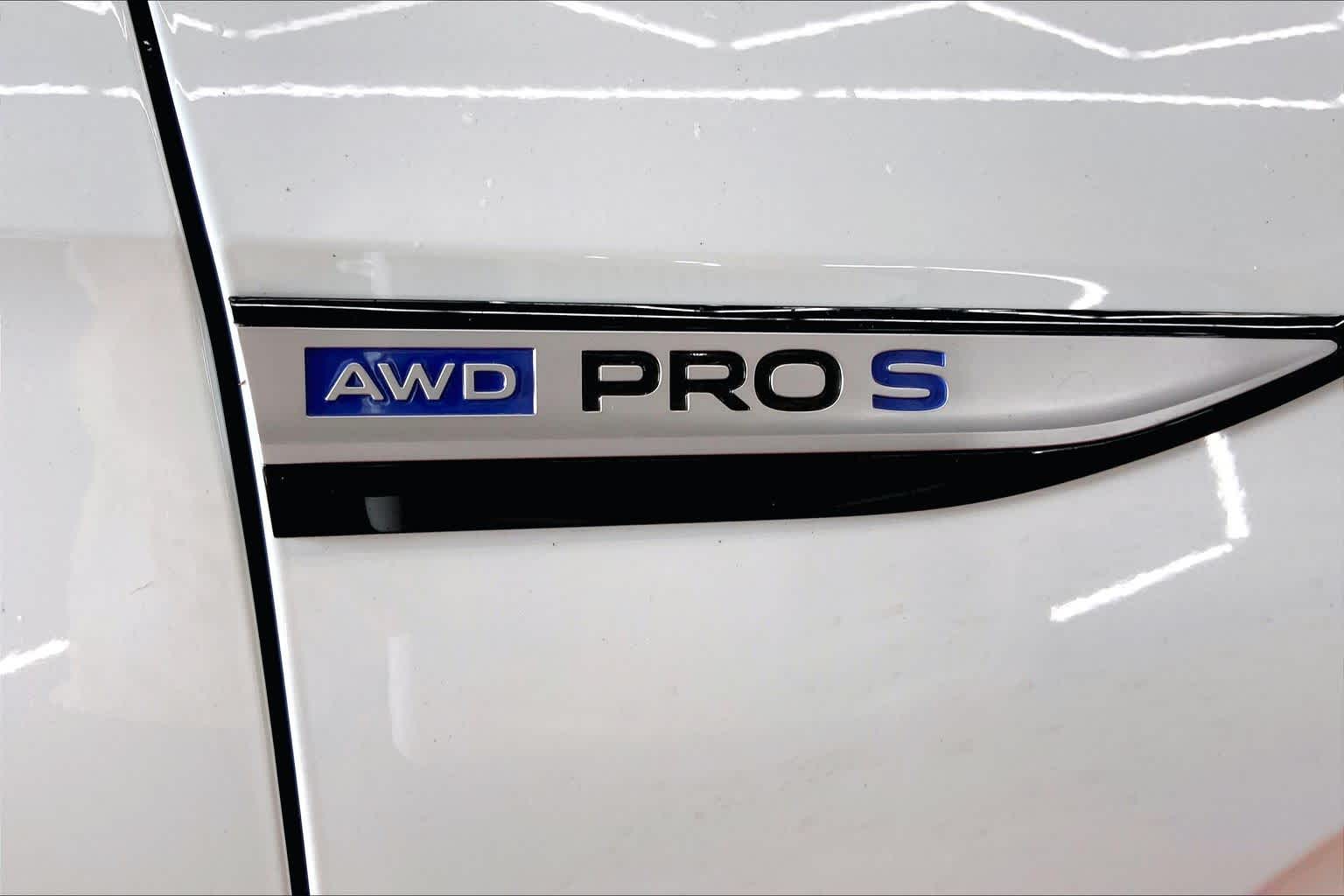 Thumbnail: 2026 Volkswagen ID.4 - 7