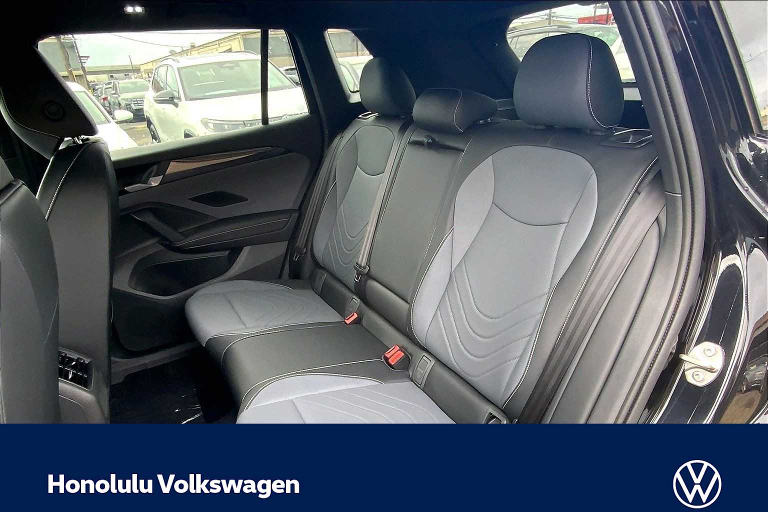 Thumbnail: 2026 Volkswagen Tiguan - 13