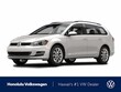 Volkswagen Golf SportWagen