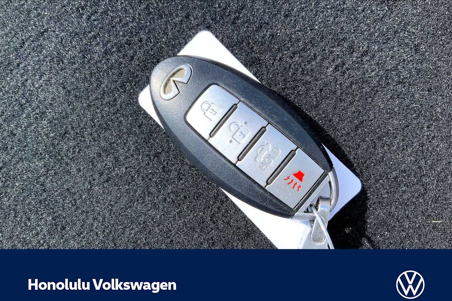 Thumbnail: 2010 INFINITI G37 - 18