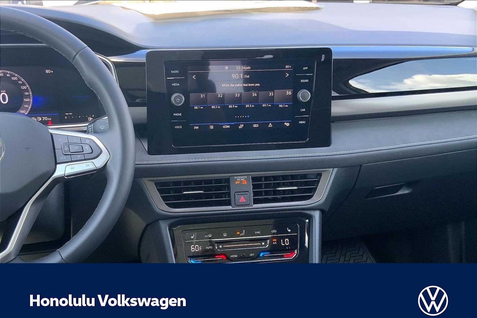 Thumbnail: 2026 Volkswagen Taos - 16