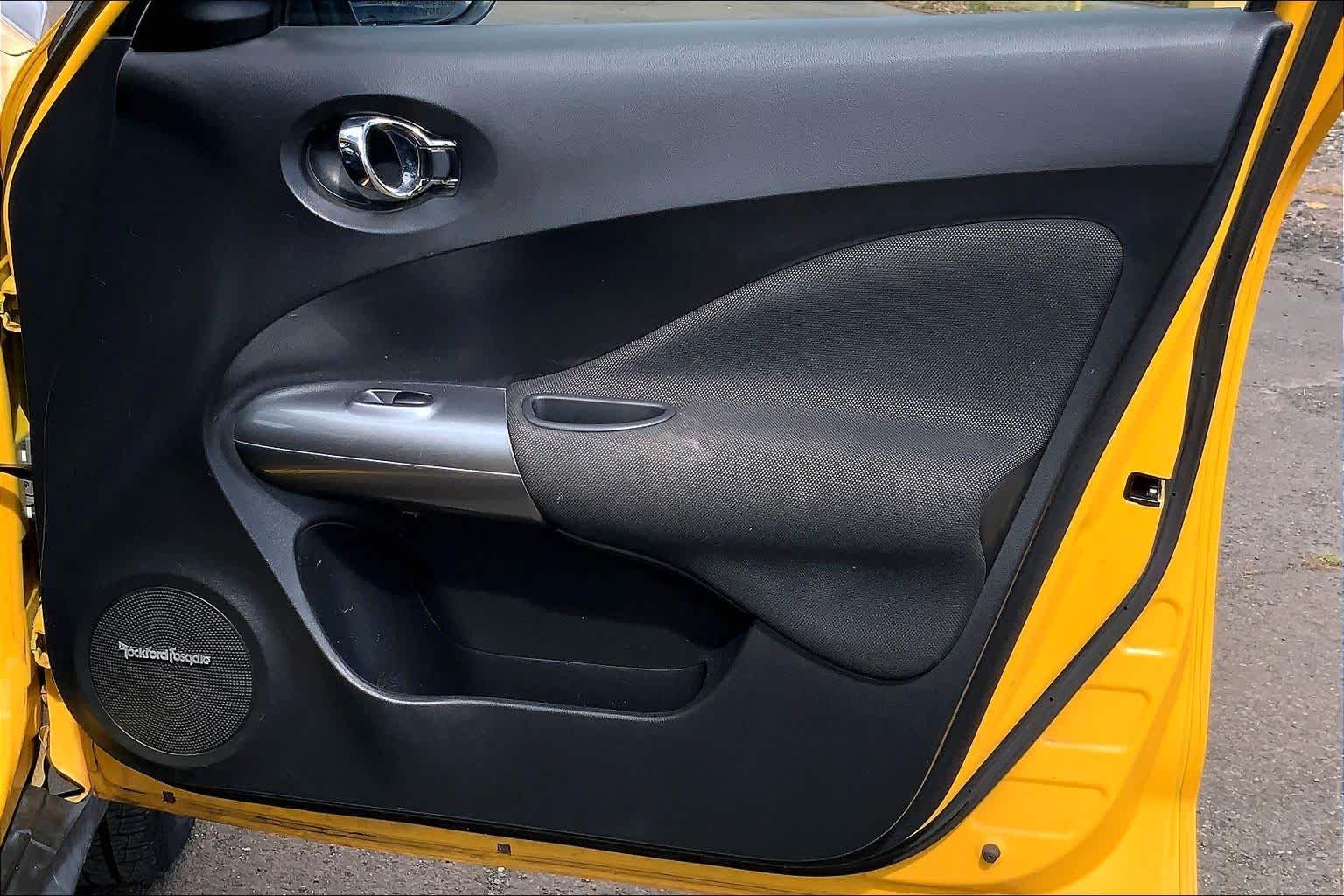 Thumbnail: 2015 Nissan Juke - 28