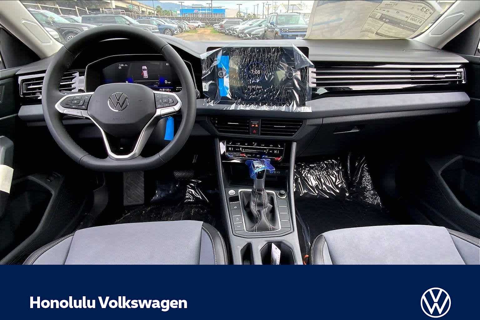 Thumbnail: 2026 Volkswagen Jetta - 10