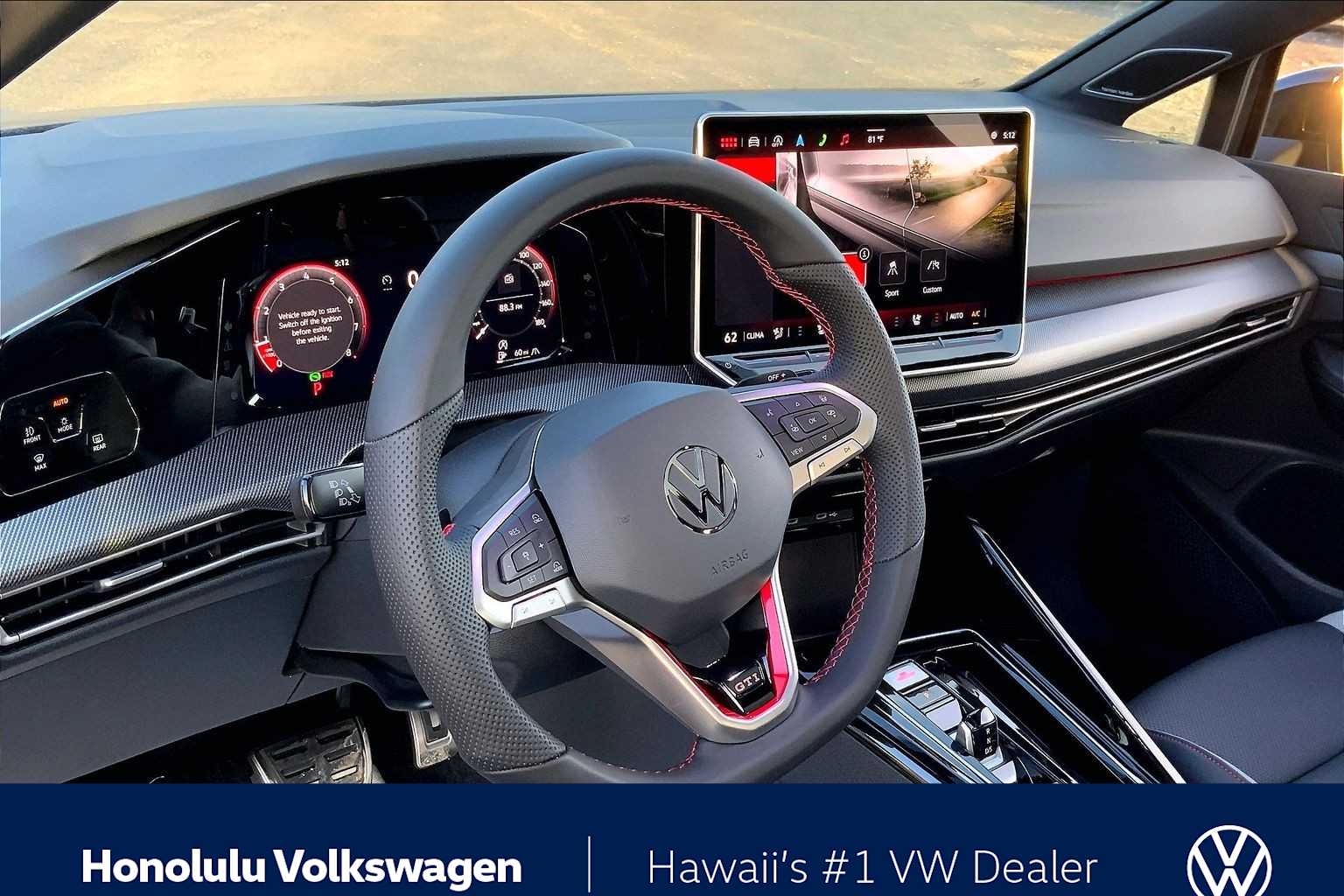 Thumbnail: 2025 Volkswagen Golf - 2