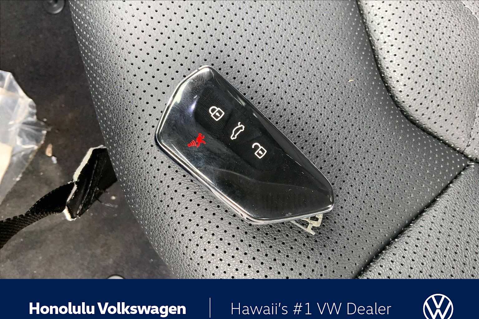 Thumbnail: 2026 Volkswagen Atlas - 20