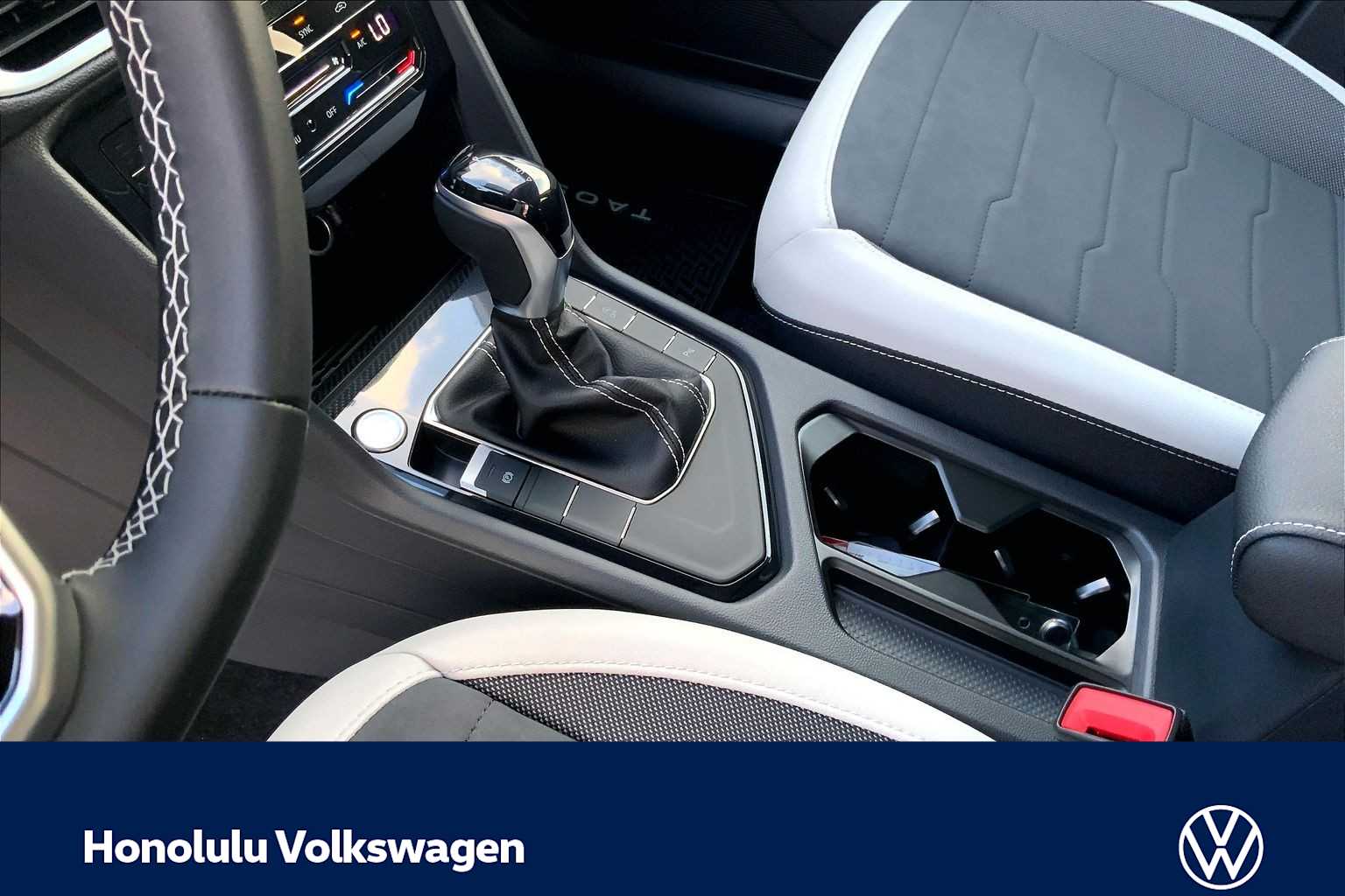 Thumbnail: 2026 Volkswagen Taos - 17