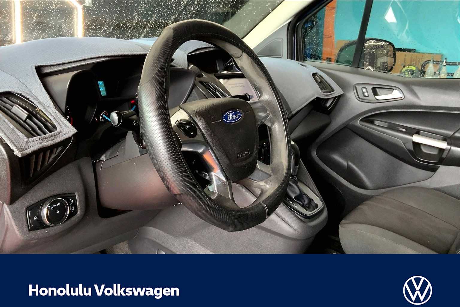 Thumbnail: 2014 Ford Transit Series - 2