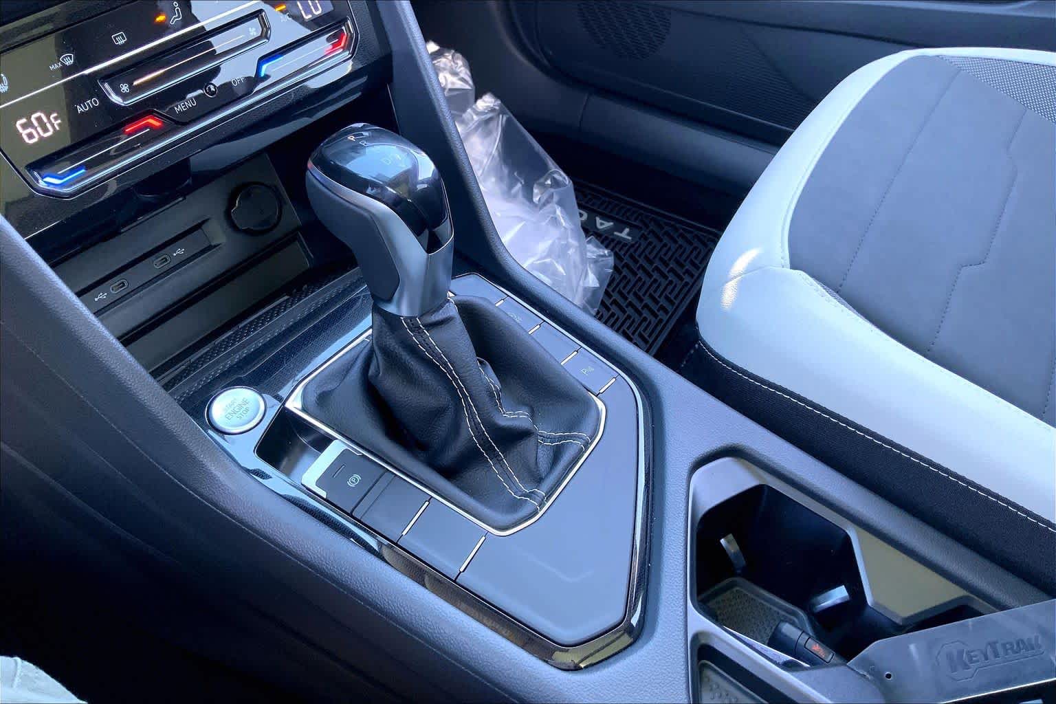Thumbnail: 2026 Volkswagen Taos - 17