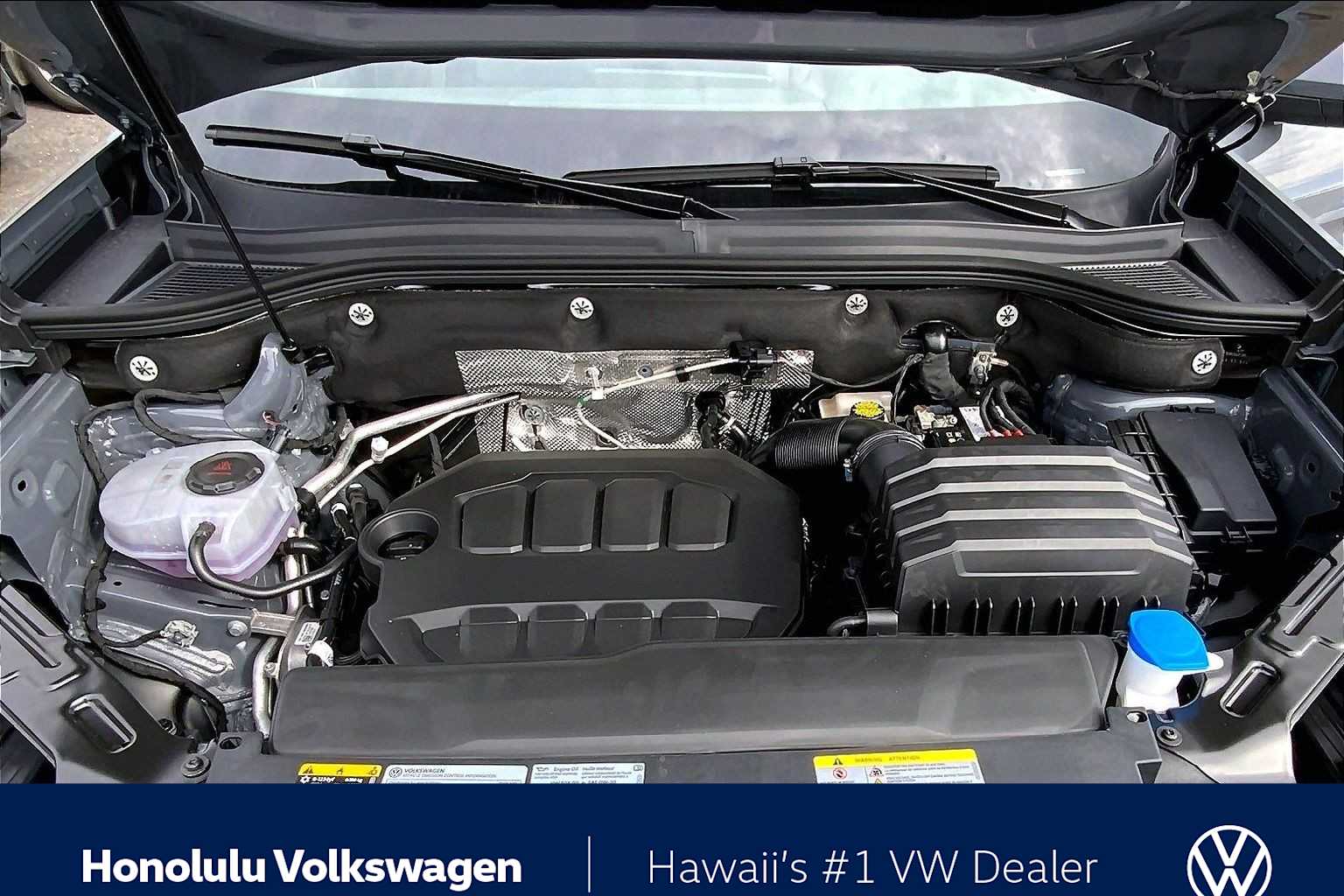 Thumbnail: 2026 Volkswagen Atlas - 9