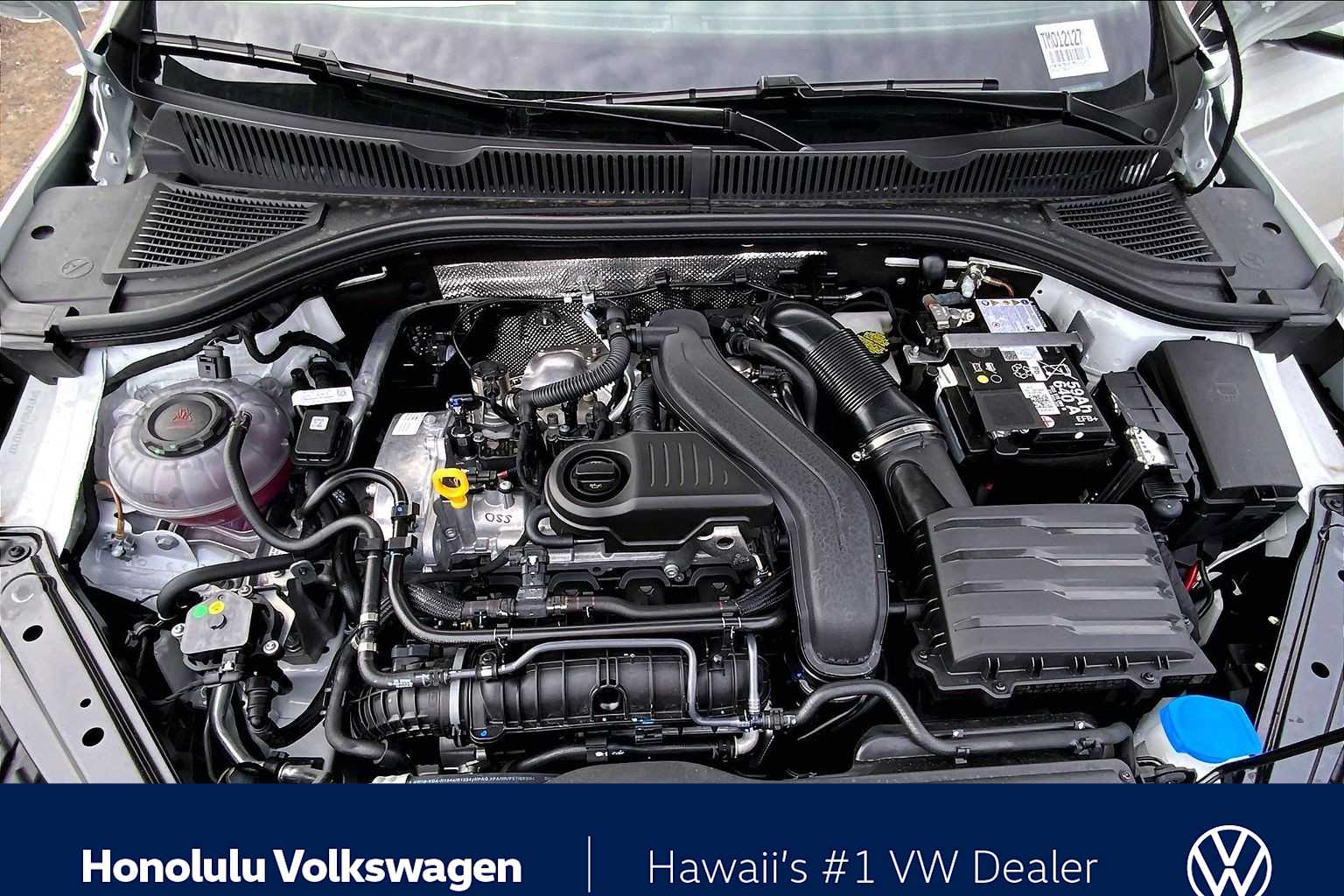 Thumbnail: 2026 Volkswagen Jetta - 9