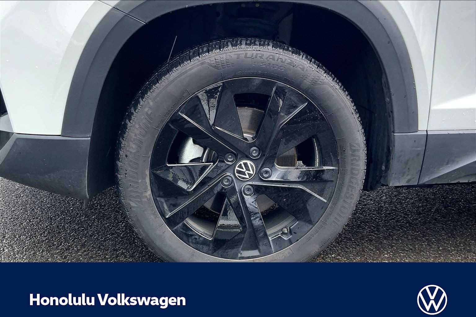 Thumbnail: 2025 Volkswagen Taos - 8