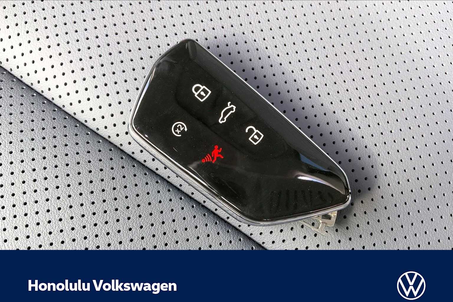 Thumbnail: 2026 Volkswagen Tiguan - 20