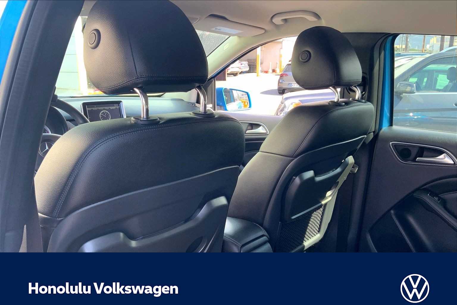 Thumbnail: 2014 Mercedes-Benz B-Class - 11