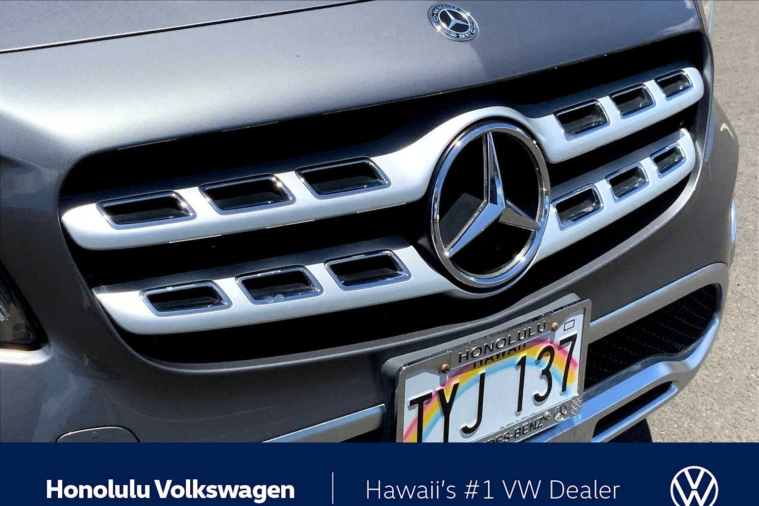 Thumbnail: 2020 Mercedes-Benz GLA - 32