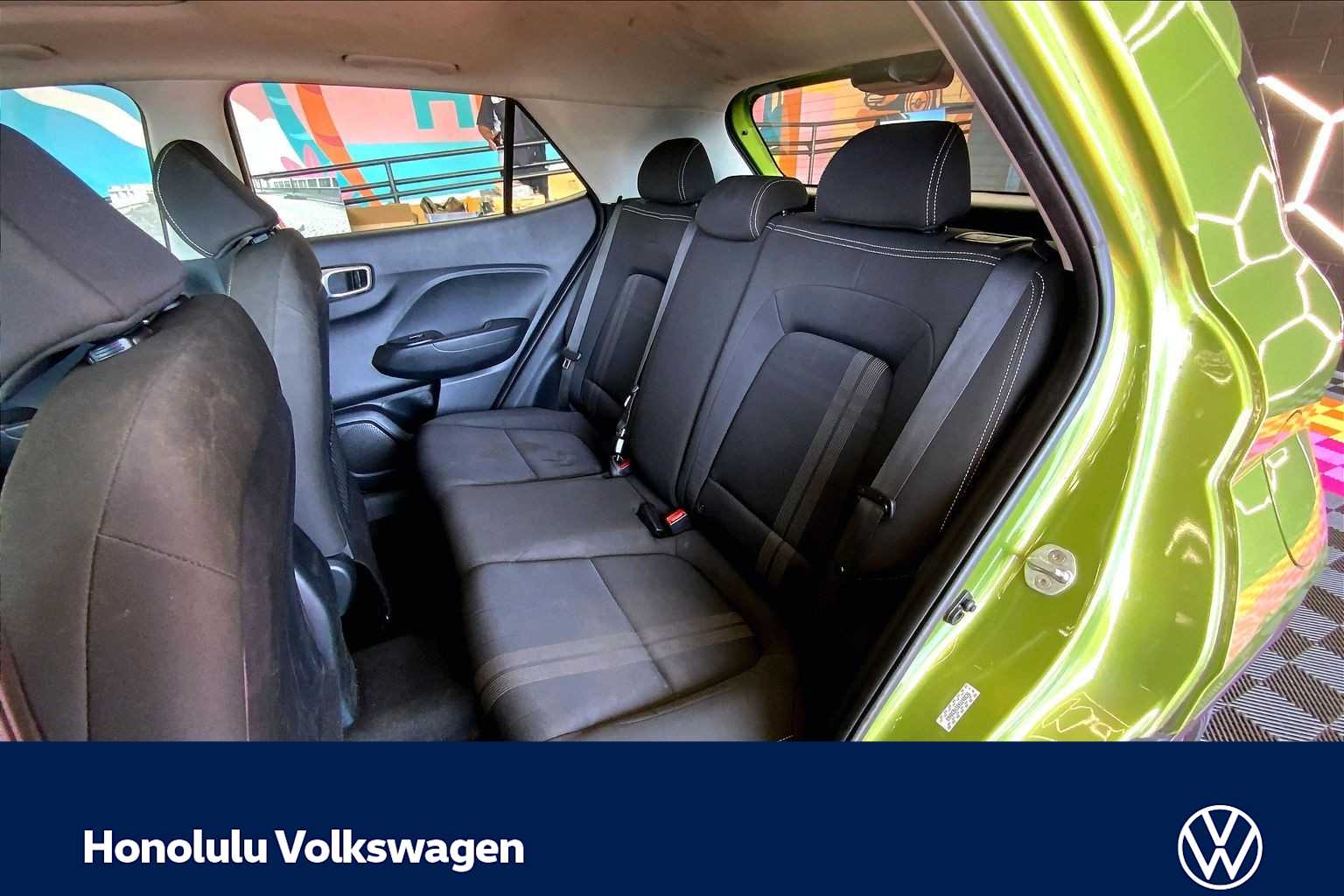 Thumbnail: 2022 Hyundai Venue - 28