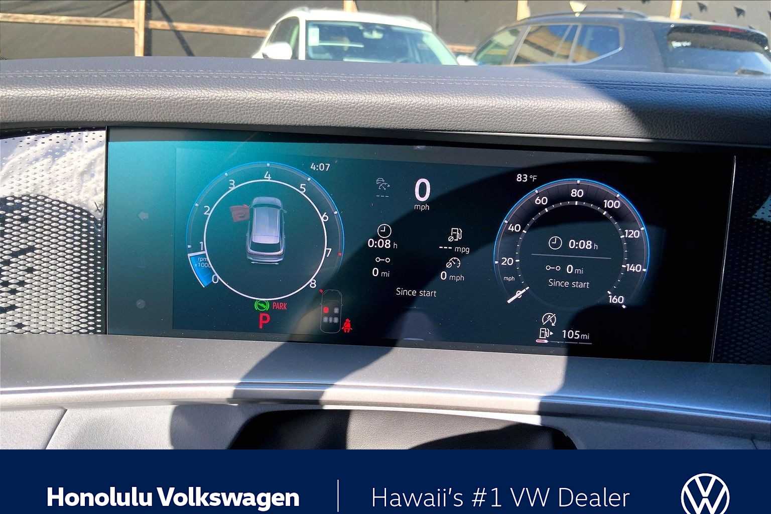 Thumbnail: 2026 Volkswagen Tiguan - 18