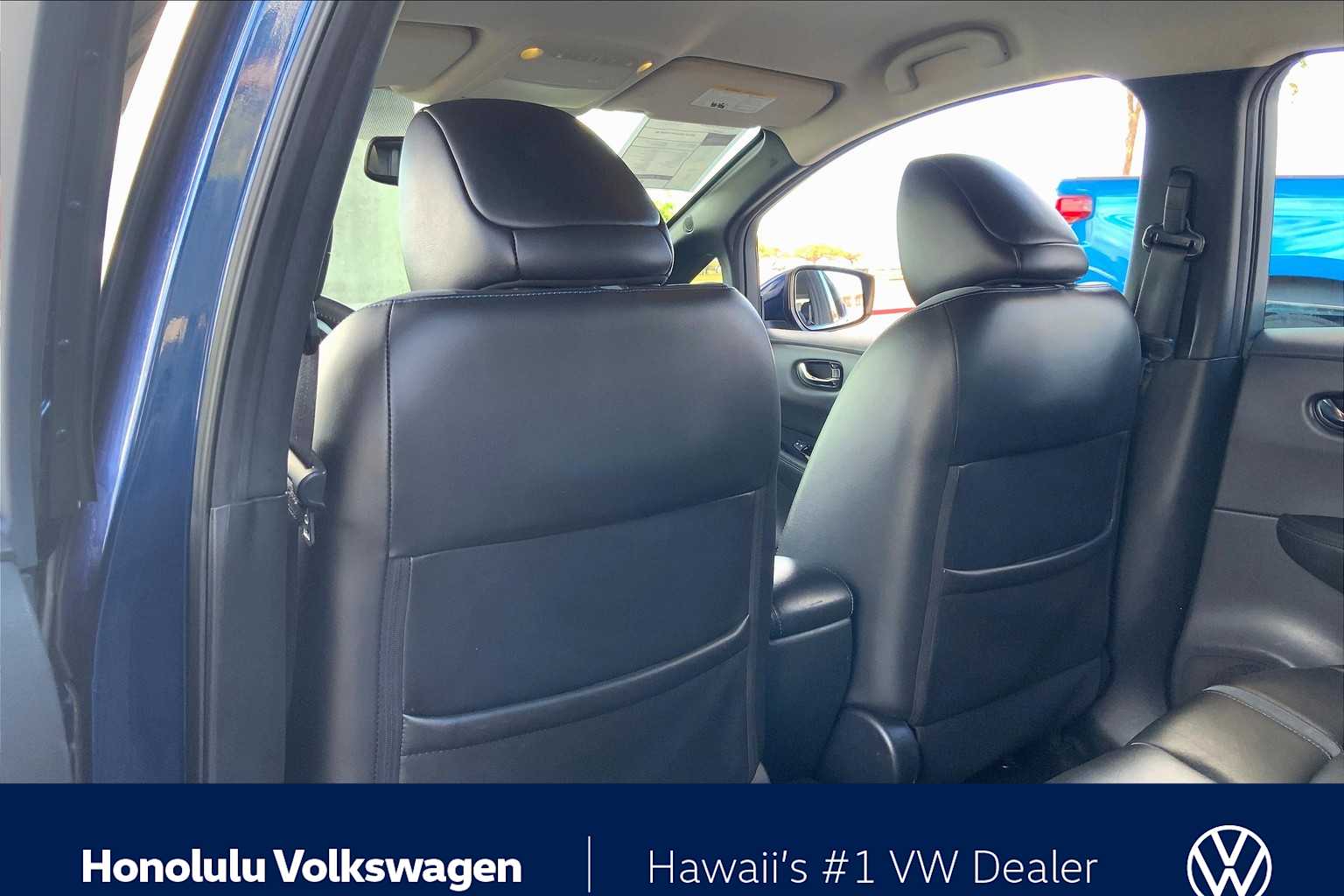 Thumbnail: 2019 Nissan Leaf - 11