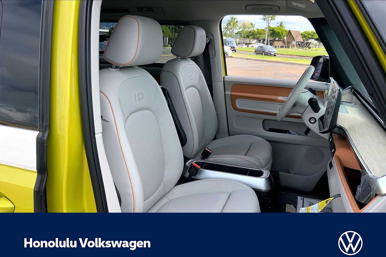 Thumbnail: 2025 Volkswagen ID.Buzz - 14