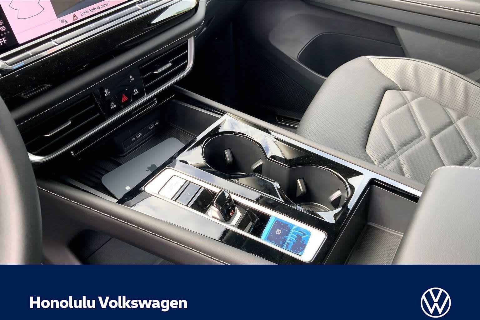 Thumbnail: 2026 Volkswagen Atlas - 17