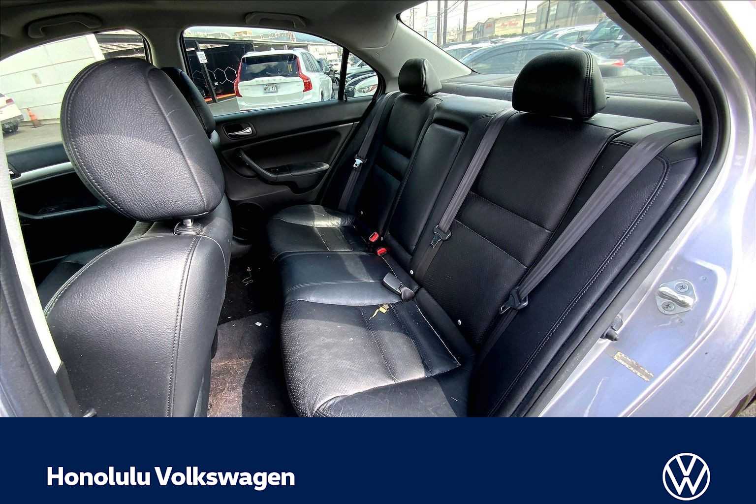 Thumbnail: 2005 Acura TSX - 27