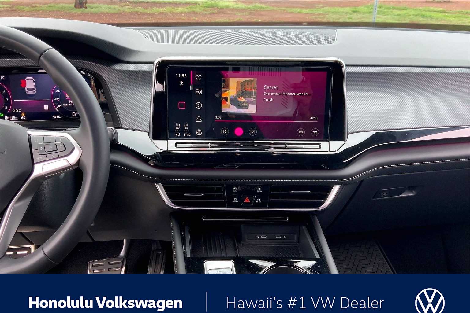 Thumbnail: 2025 Volkswagen Atlas - 15