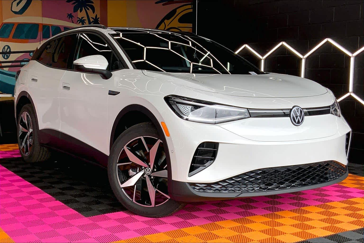 Thumbnail: 2026 Volkswagen ID.4 - 21