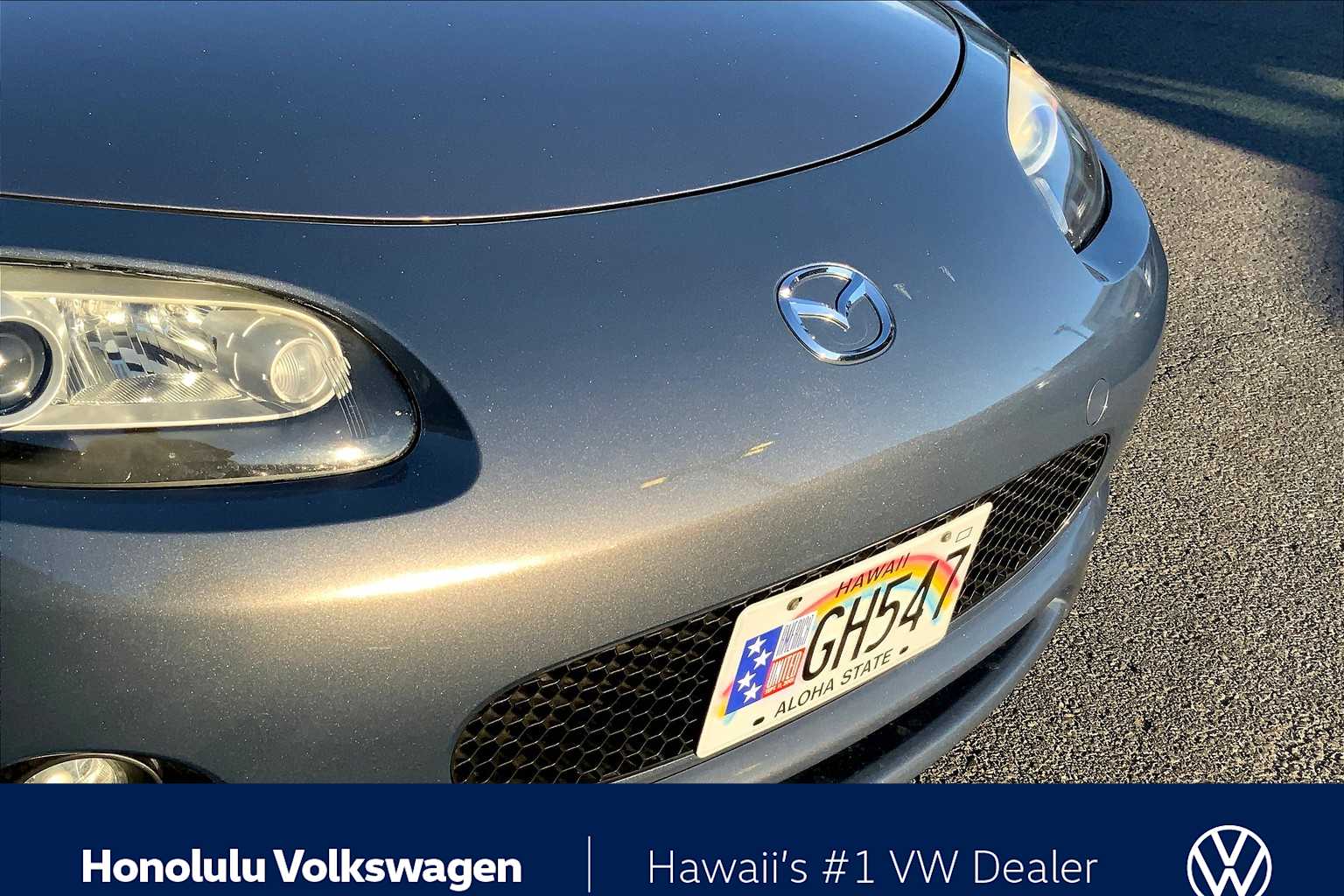 Thumbnail: 2006 Mazda MX-5 Miata - 29