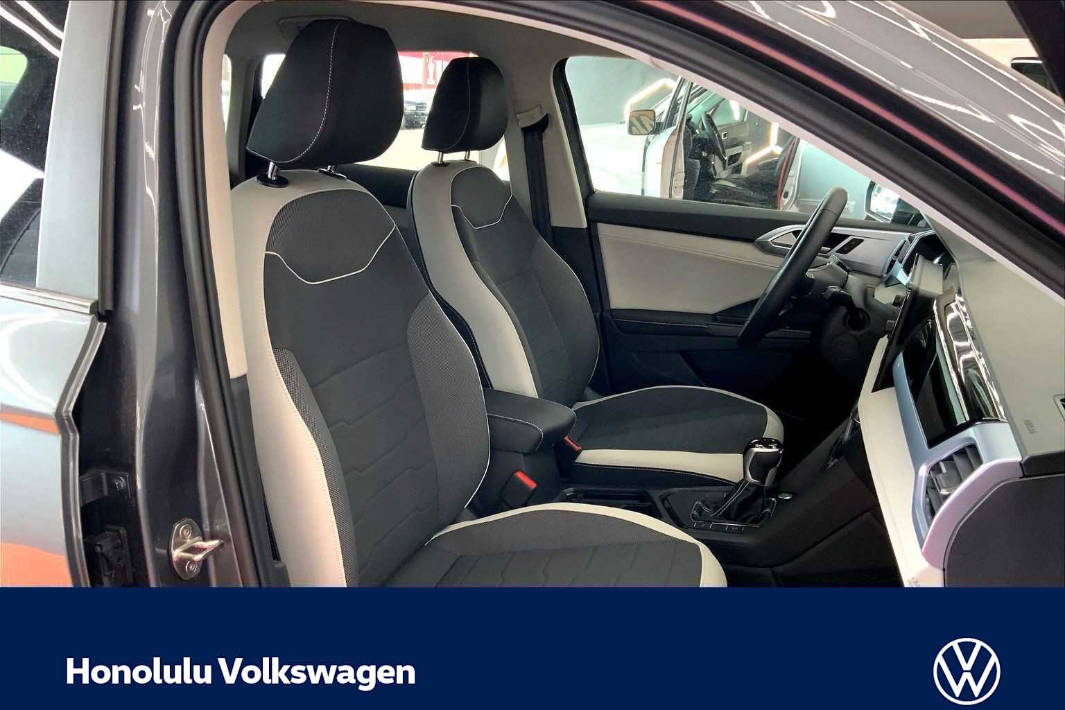 Thumbnail: 2026 Volkswagen Taos - 14