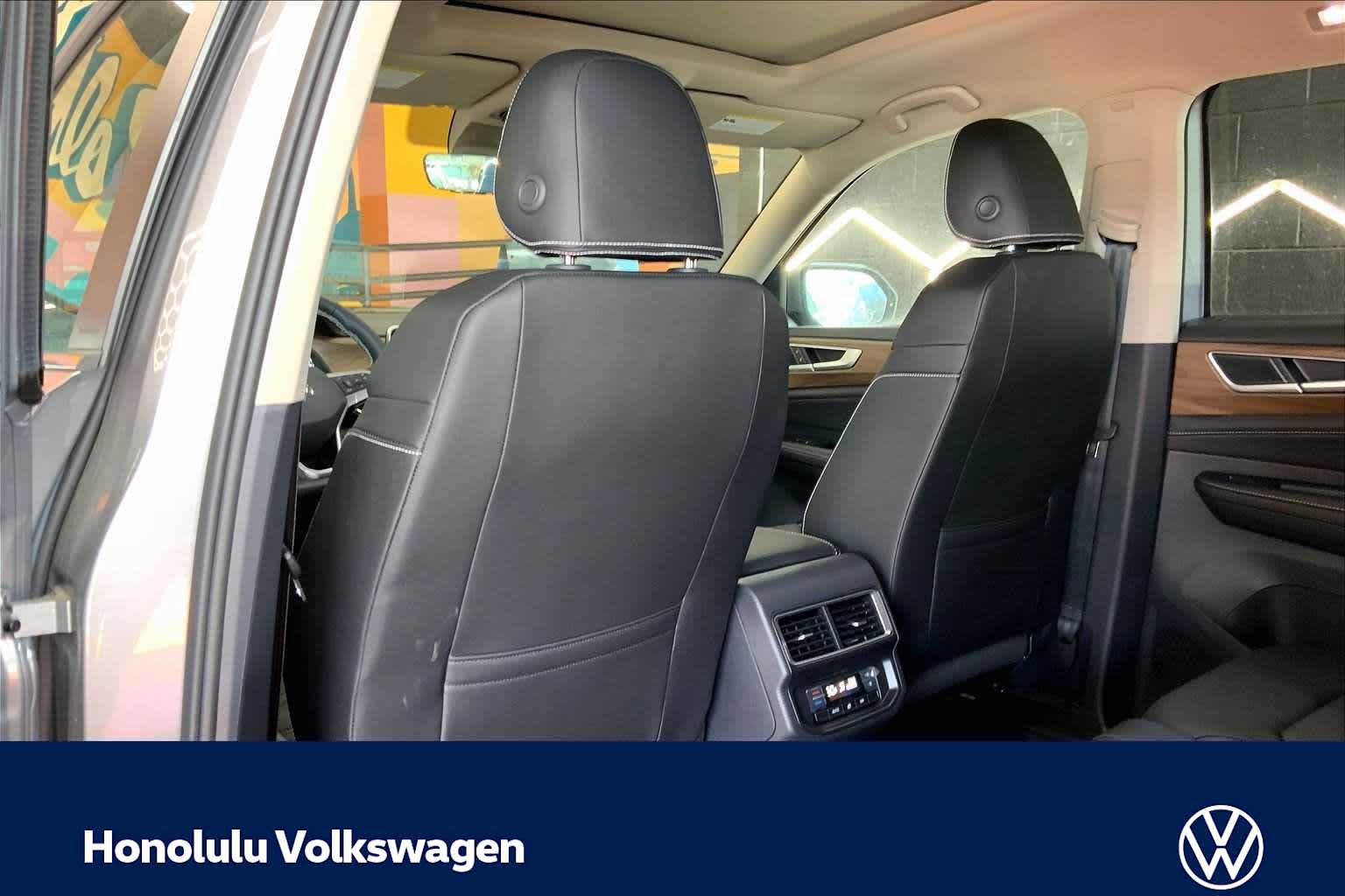Thumbnail: 2026 Volkswagen Atlas - 12
