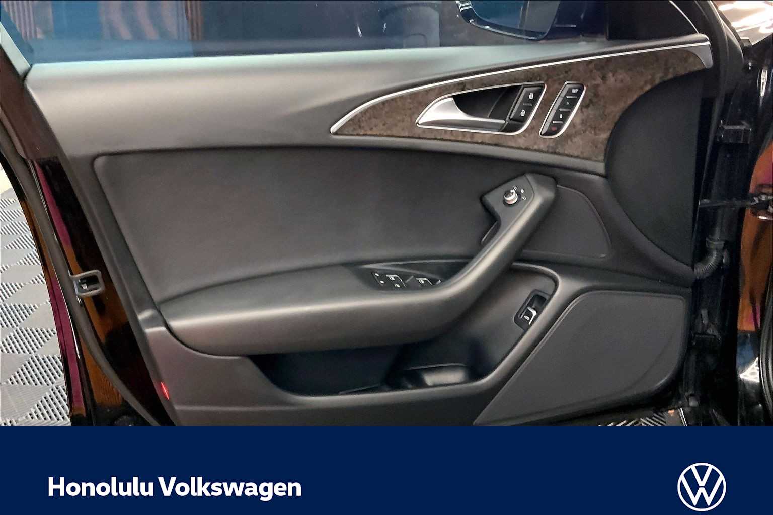 Thumbnail: 2017 Audi A6 - 27