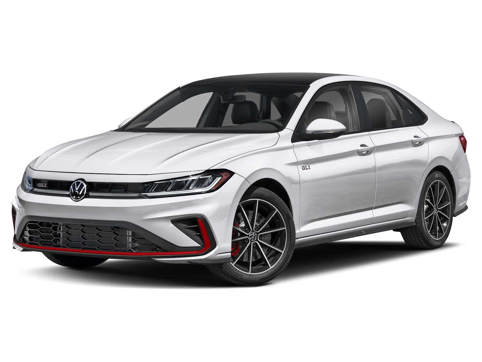 2027 Volkswagen Jetta GLI at Honolulu Volkswagen, photo 1