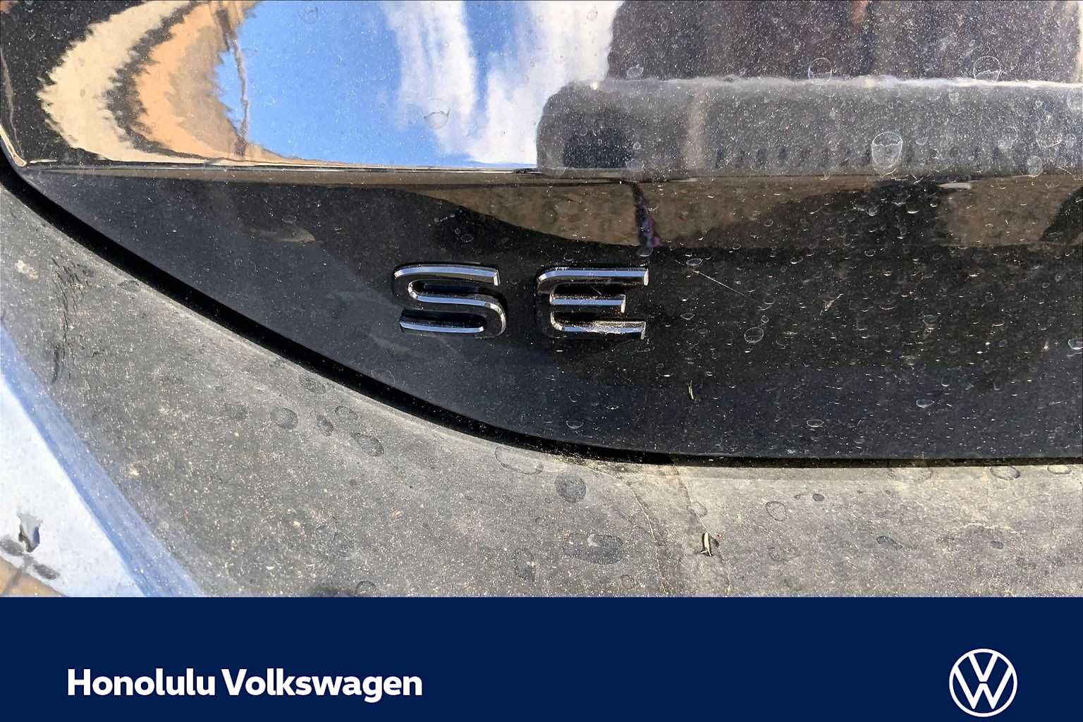 Thumbnail: 2026 Volkswagen Tiguan - 7