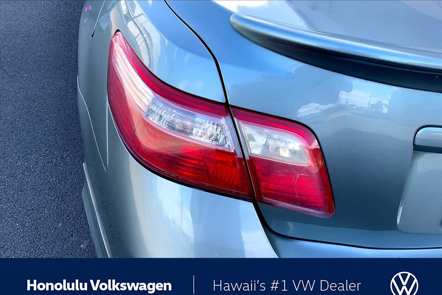 Thumbnail: 2007 Toyota Camry - 31