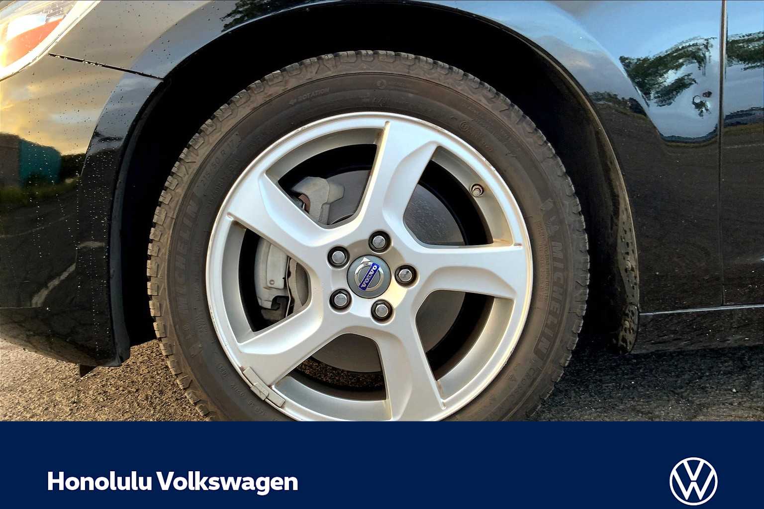 Thumbnail: 2012 Volvo S60 - 8