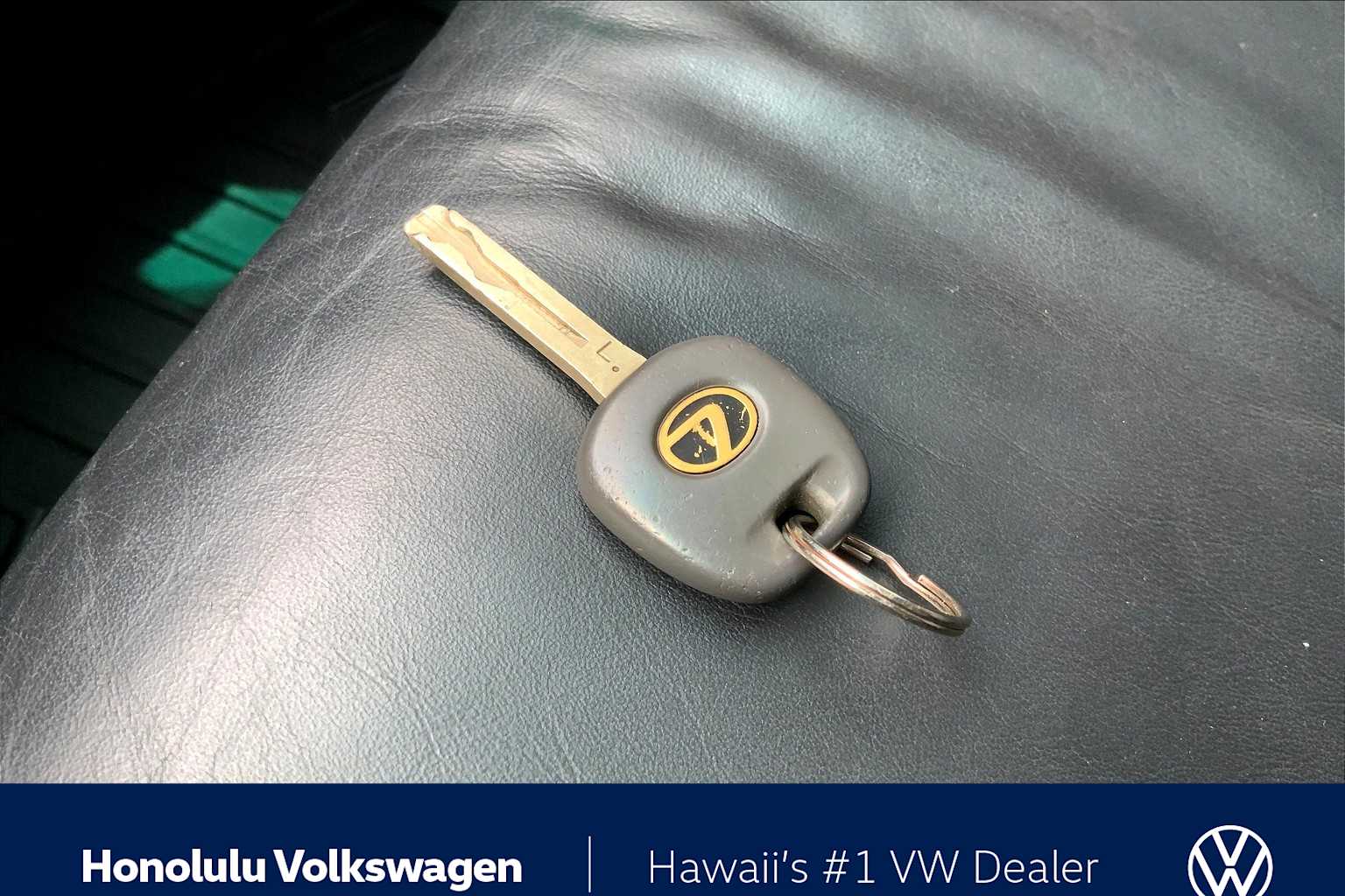 Thumbnail: 2004 Lexus RX - 18
