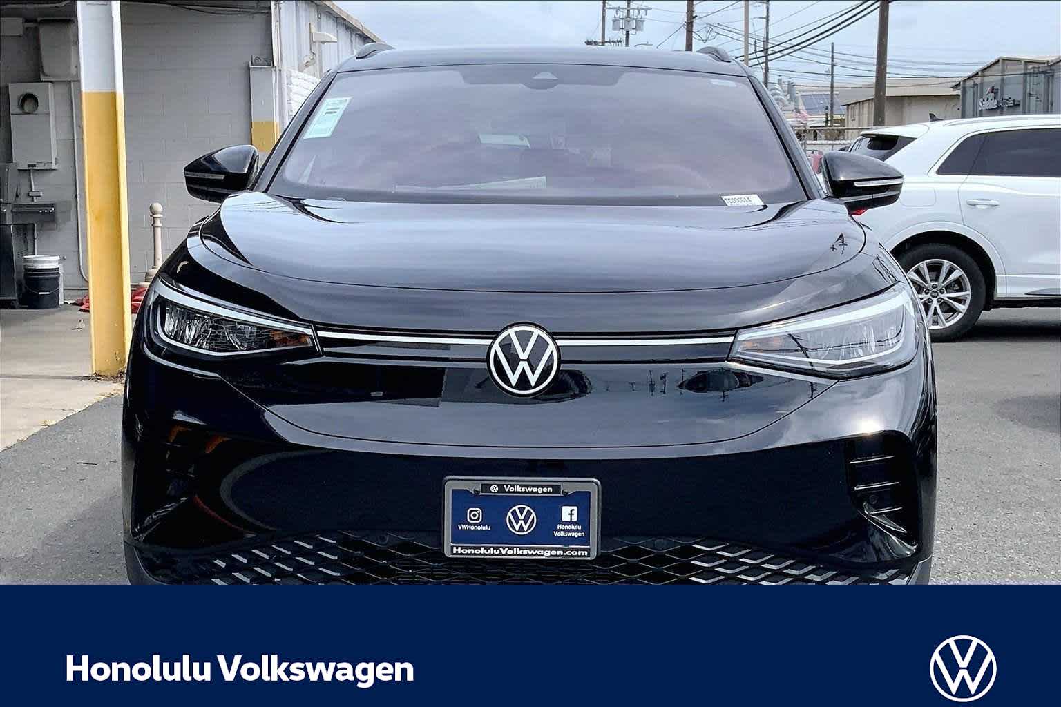 Thumbnail: 2026 Volkswagen ID.4 - 6