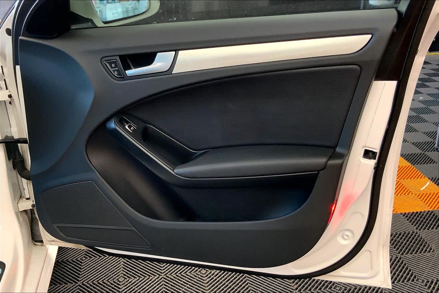 Thumbnail: 2015 Audi A4 - 27