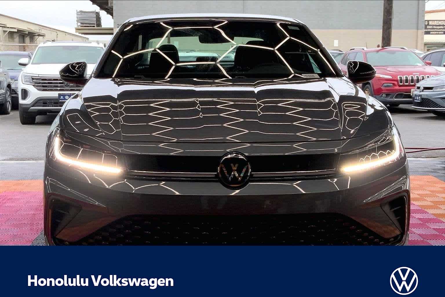 Thumbnail: 2026 Volkswagen Jetta - 6