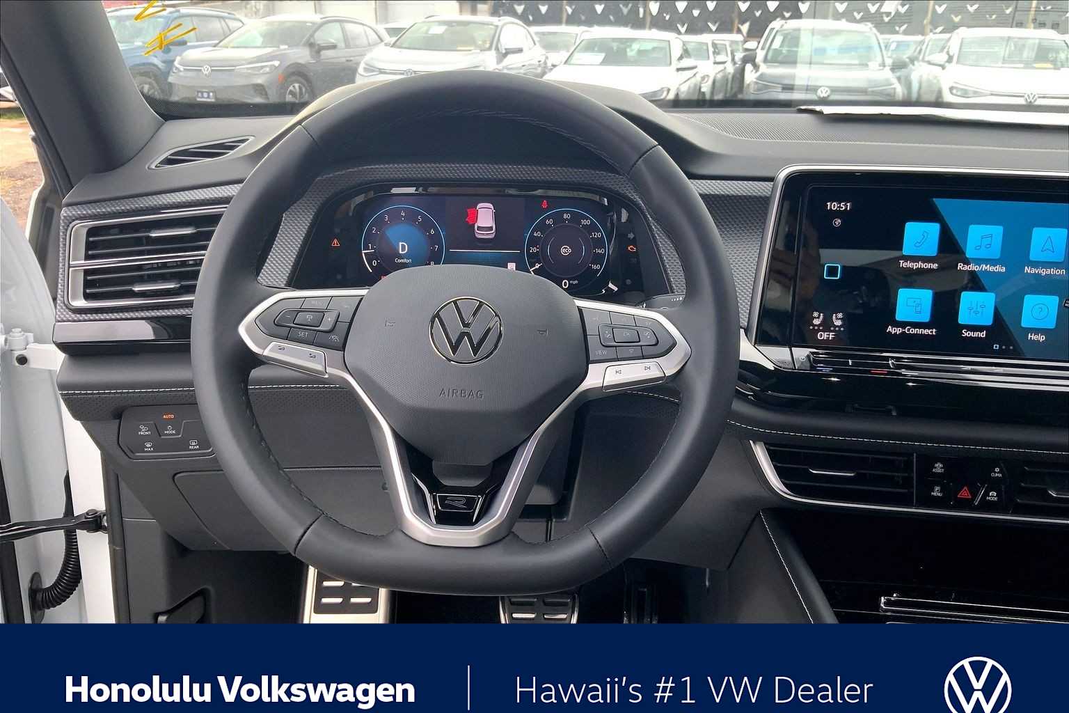 Thumbnail: 2026 Volkswagen Atlas - 15