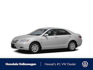 2007 Toyota Camry  -
                  Honolulu, HI