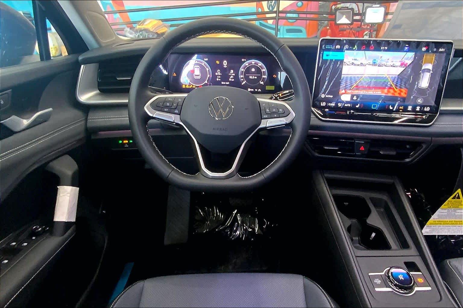 Thumbnail: 2026 Volkswagen Tiguan - 15