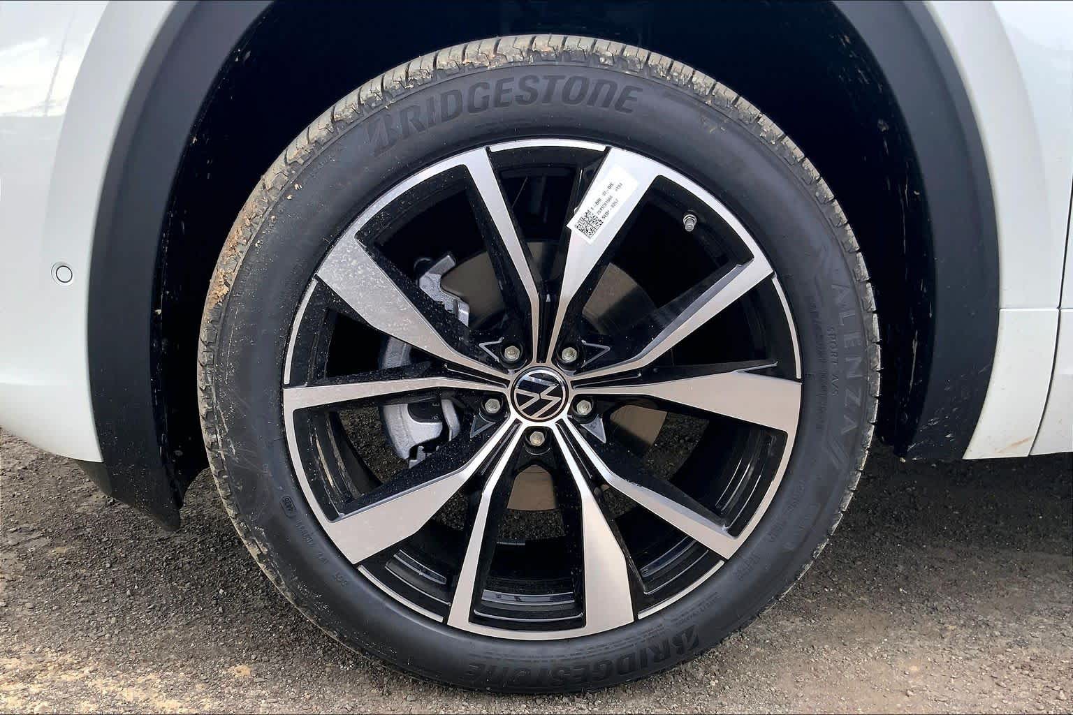 Thumbnail: 2026 Volkswagen Atlas - 8