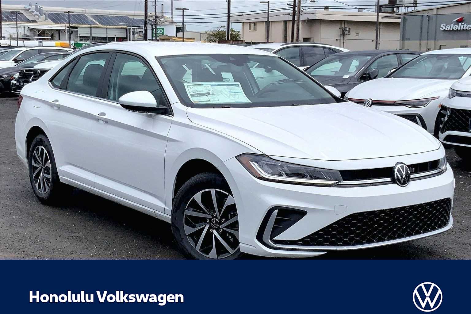 Thumbnail: 2026 Volkswagen Jetta - 21