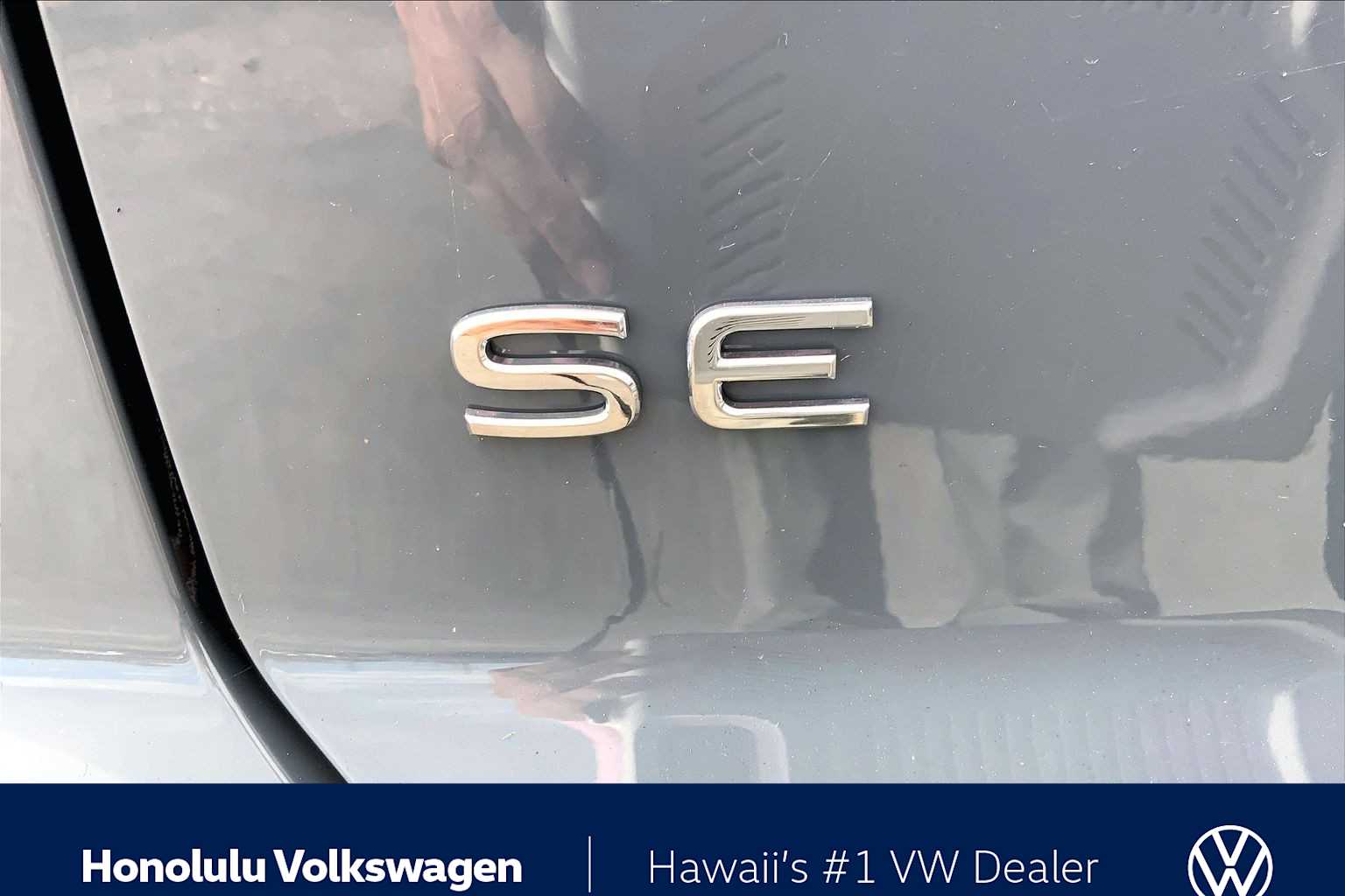 Thumbnail: 2026 Volkswagen Atlas - 7