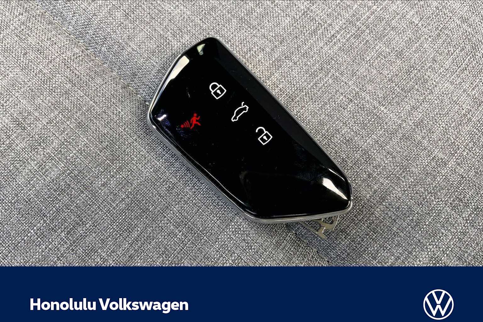 Thumbnail: 2026 Volkswagen ID.4 - 20