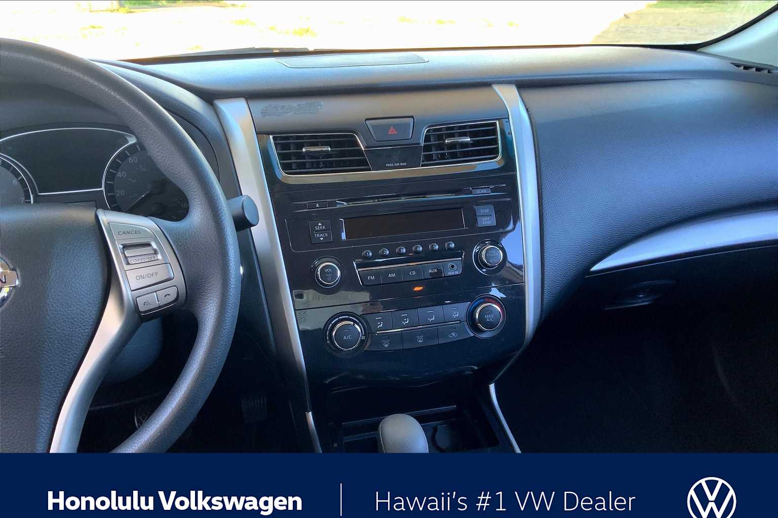 Thumbnail: 2013 Nissan Altima - 14