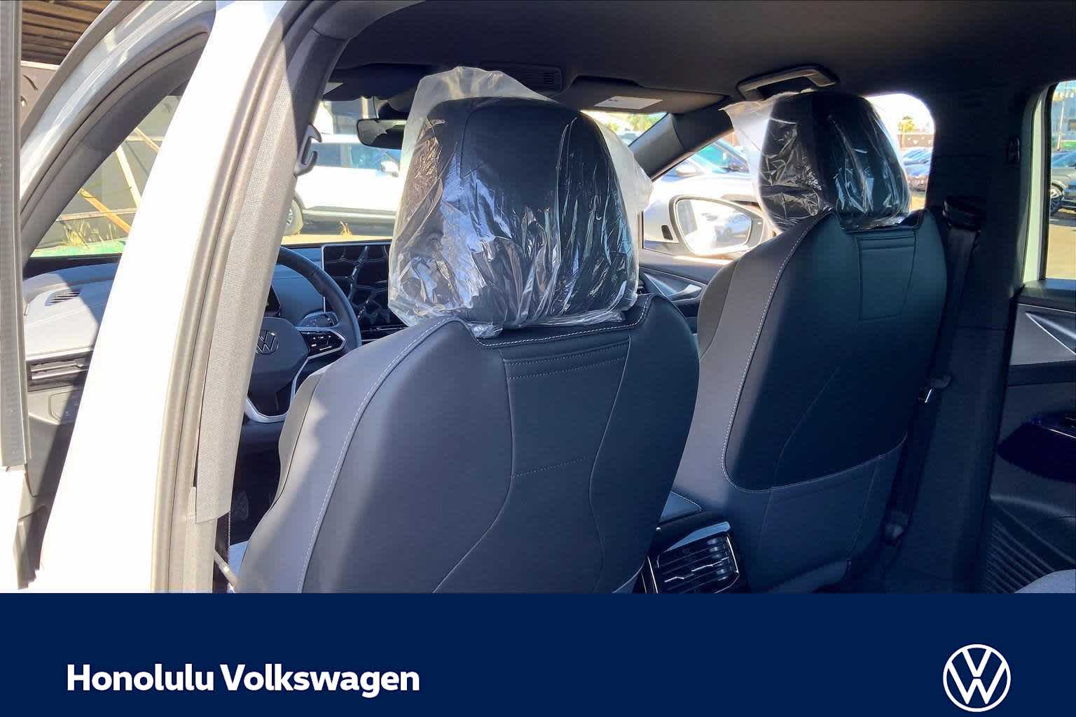 Thumbnail: 2026 Volkswagen ID.4 - 12