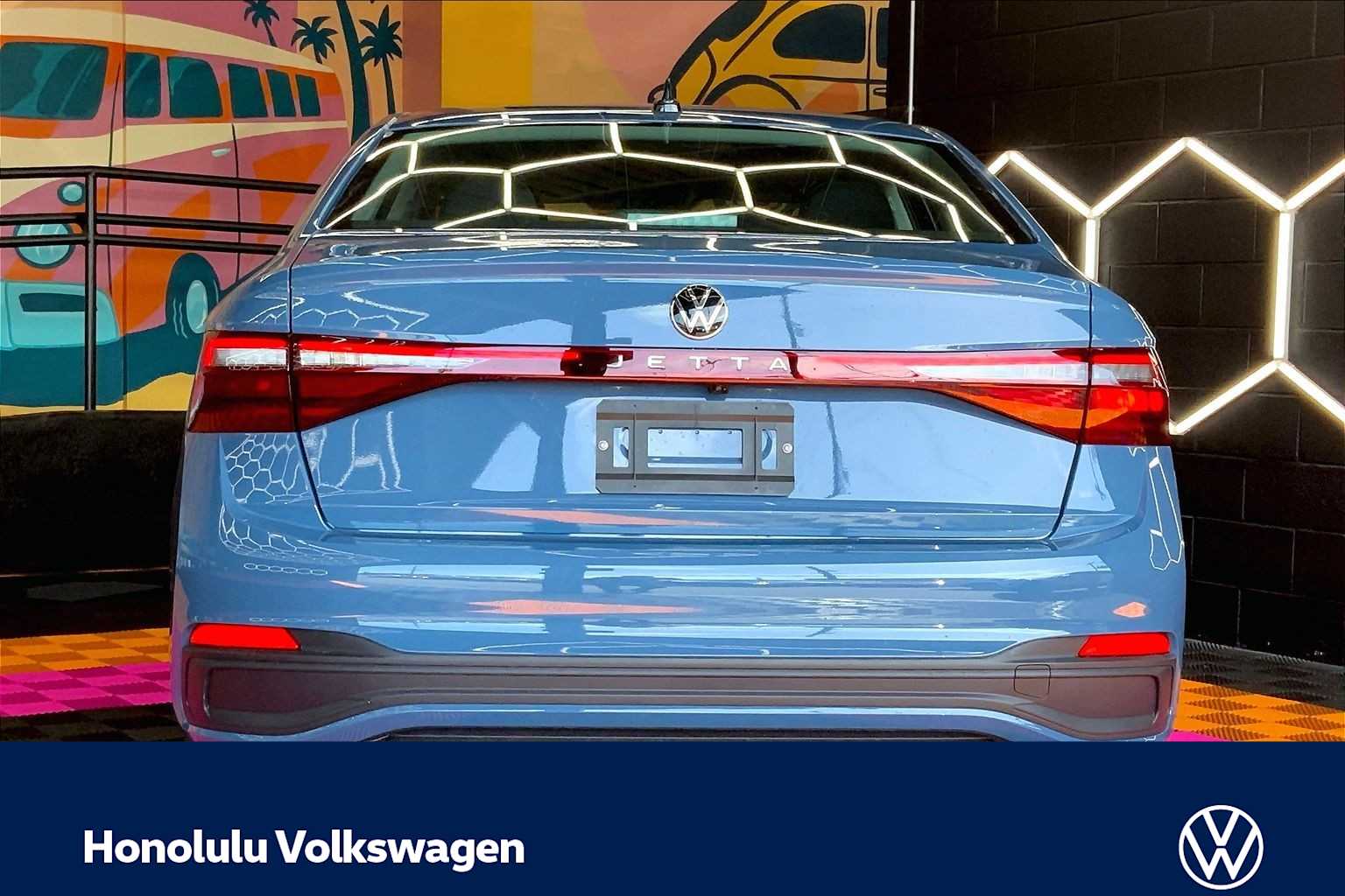 Thumbnail: 2026 Volkswagen Jetta - 5