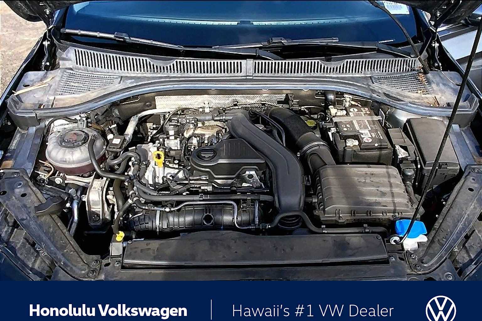 Thumbnail: 2023 Volkswagen Jetta - 9